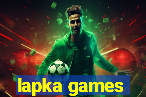 lapka games